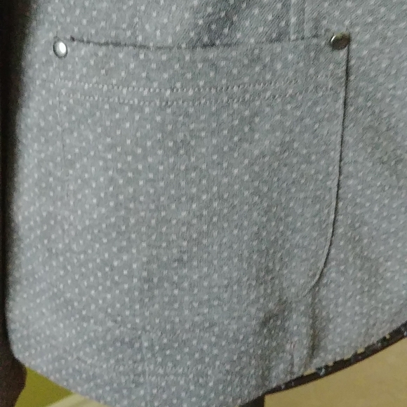 NWT JACKET SIZE 12 "OLSEN" - Picture 3 of 7